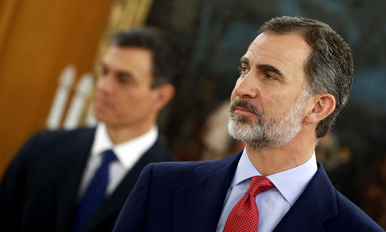 C&oacute;mo el PSOE y Podemos planean utilizar el CIS de Tezanos para &lsquo;destronar&rsquo; a Felipe VI