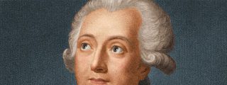 As&iacute; fue Antoine Lavoisier, el revolucionario qu&iacute;mico que perdi&oacute; la cabeza en la guillotina por una disputa cient&iacute;fica