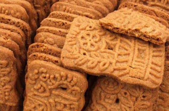 Receta de galletas speculaas o speculoos
