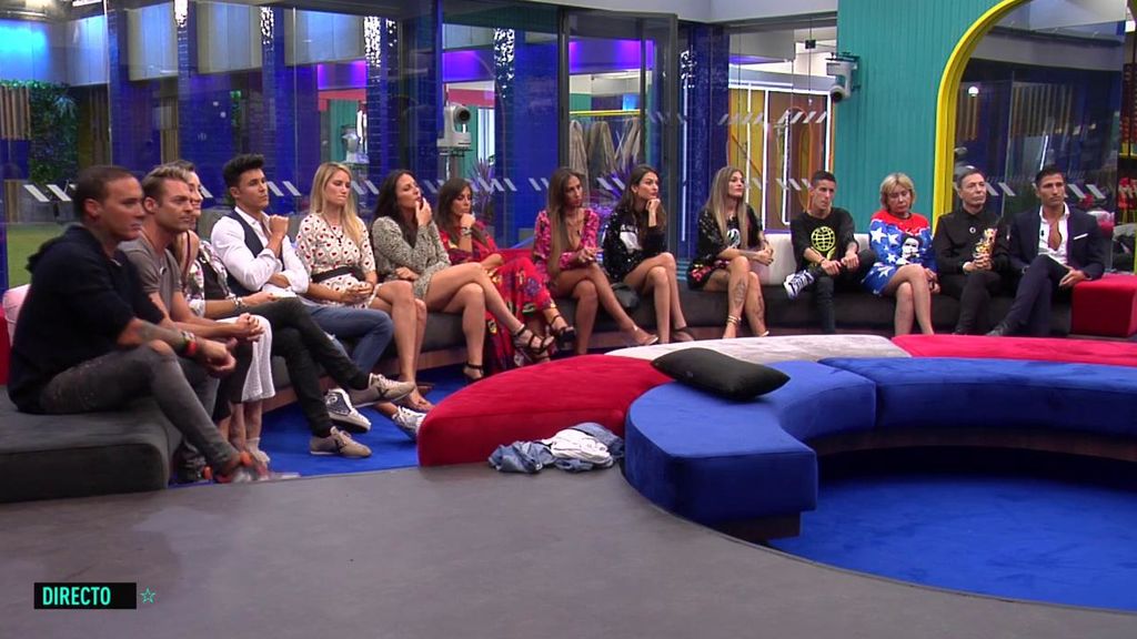 Los desnudos y los esc&aacute;ndalos sexuales m&aacute;s fuertes del verano 2011