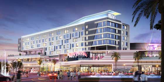 D&oacute;nde hospedarse en Puerto Rico