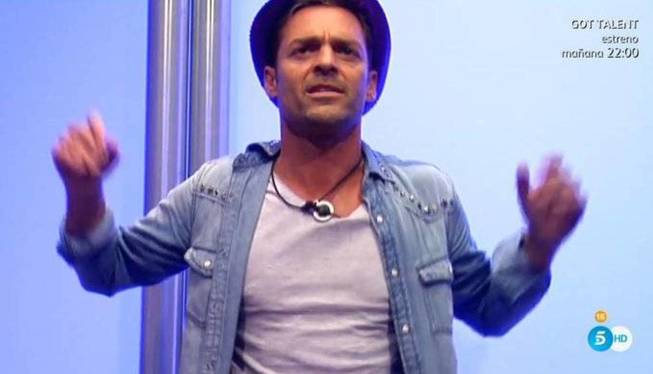 Ya est&aacute; claro que Hugo Castej&oacute;n ser&aacute; el repescado de &lsquo;GH VIP 7&rsquo;: &iquest;C&oacute;mo har&aacute;n para remontar un programa que hace aguas?