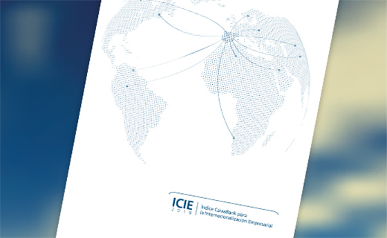 Francia desplaza al Reino Unido como mejor pa&iacute;s para la internacionalizaci&oacute;n de las empresas espa&ntilde;olas seg&uacute;n el ICIE 2019