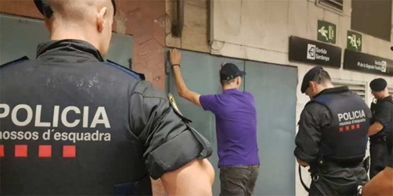 Twitter coarta la libertad de expresión de los usuarios que critican la inmigración ilegal que delinque en España