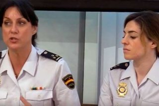 Estas dos inspectoras de la Polic&iacute;a Nacional te explican como eludir a los amigos de lo ajeno