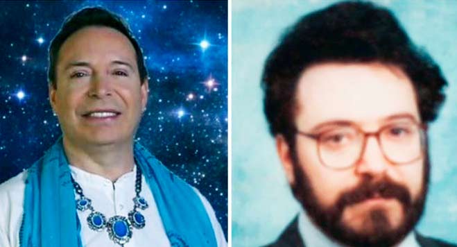 &iquest;Fue el Maestro Joao en su juventud, El Profesor de 'La Casa de papel'?