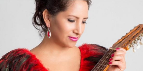 "Vientos del Sur": Unos de los mejores temas del folklore latinoamericano