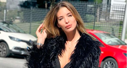 Marta López, novia de Kiko Matamoros, estalla contra quienes la critican: "¡Envidiosos!"