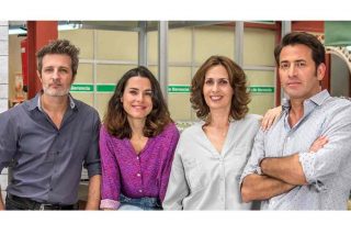Mercado Central &copy; RTVE