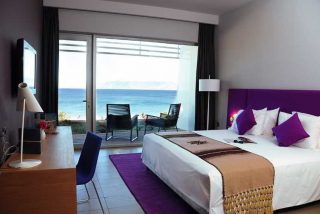 Marruecos: H&ocirc;tel Mercure Quemado Resort