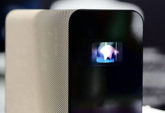 mini proyectores recomendados