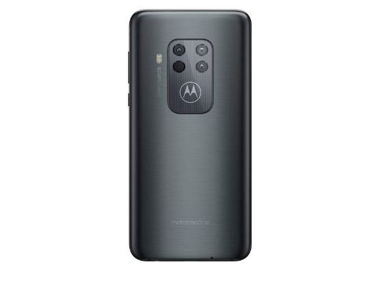 Motorola One Zoom