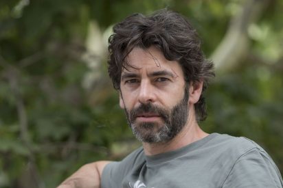 'No te puedes esconder': Eduardo Noriega desvela a Periodista Digital sus nuevos proyectos televisivos