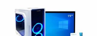 Ordenadores de sobremesa con SSD