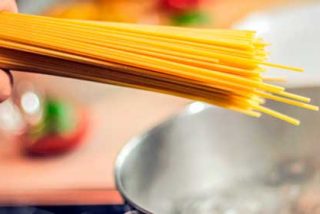 Gastronom&iacute;a: Todo lo que debes saber para hacer pasta