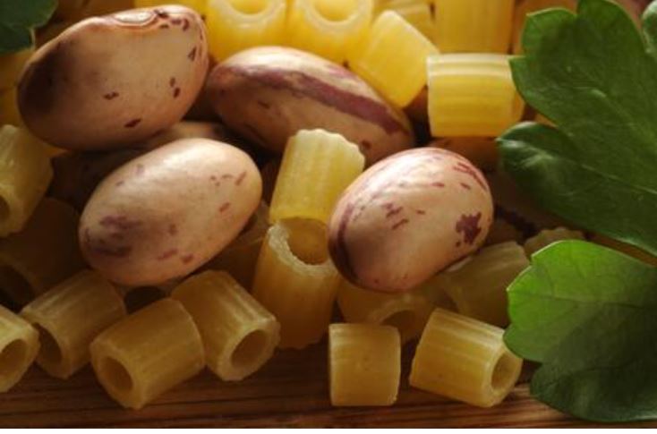 pasta e fagoli