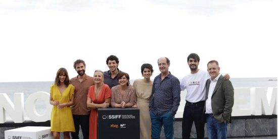 Patria - David Herranz/HBO Espa&ntilde;a