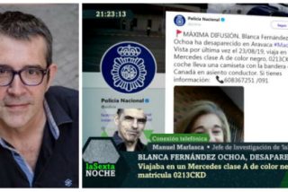 Twitter le mete una buena segada a Max Pradera por su v&oacute;mito contra Blanca Fern&aacute;ndez Ochoa