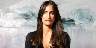 Conocemos a la guapísima cubana que ha enamorado a Alejandro Sanz