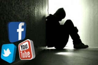 ¿Sabes lo que tus publicaciones en redes sociales dicen de ti? #TwitterTeDiagnostica