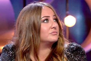 Rocío Flores envía desde 'GH VIP' un contundente mensaje a quienes no la conocen y especulan sobre ella