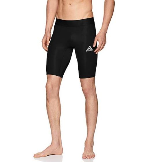 Ropa para entrenar en el gym para hombres