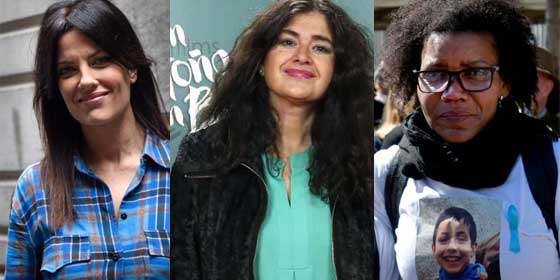 Cristina Segu&iacute; destapa a la 'feminista' Luc&iacute;a Etxebarria que mostr&oacute; a la bruja asesina Ana Julia Quezada como una v&iacute;ctima del sistema machista