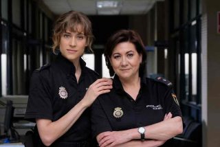 &lsquo;Servir y Proteger&rsquo; estrena cuarta temporada