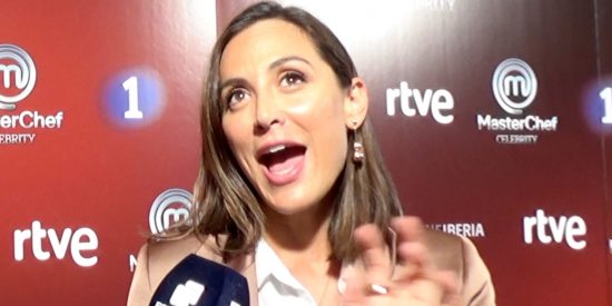 ¿A qué famoso prepararía una cena la flamante ganadora de Masterchef, Tamara Falcó?