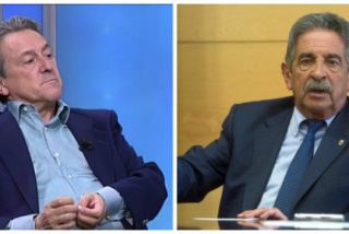 Hermann Tertsch se pitorrea del show moralista de Revilla contra un camarero: "Usted es un insulto con patas"