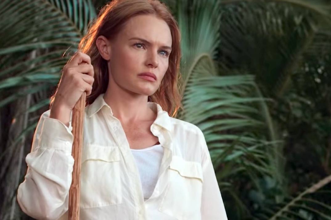 The I-Land &copy; Netflix