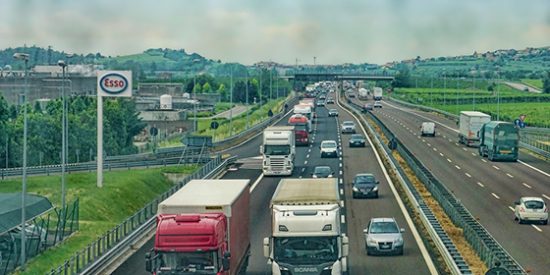 Camiones de segunda mano y las restricciones de tr&aacute;fico en Barcelona previstas para 2020