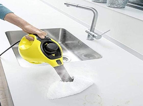 vaporetas de mano más vendidas