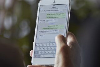 &iexcl;OJO!: Apple alerta sobre un error cr&iacute;tico de seguridad en el nuevo iOS 13