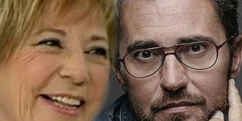 &iquest;En qu&eacute; se parecen M&agrave;ximo Huerta y Celia Villalobos?: "Servimos para algo m&aacute;s que para estar en el Gobierno"