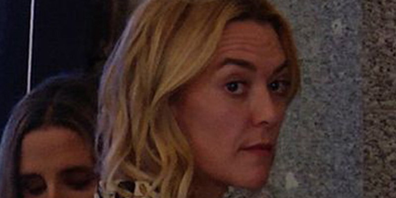 Zara pone a la venta el vestido que Marta Ortega llev&oacute; este verano y se agota de inmediato