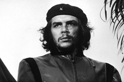 El Che Guevara: el h&eacute;roe de la camiseta que la historia desnuda