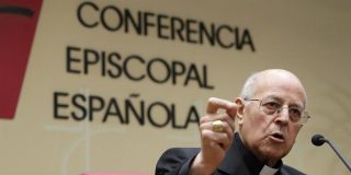 El cardenal Blázquez anima a los católicos a participar con su voto en las nuevas generales