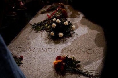 El Supremo despeja la exhumaci&oacute;n de Franco al considerar que no requiere licencia de obra