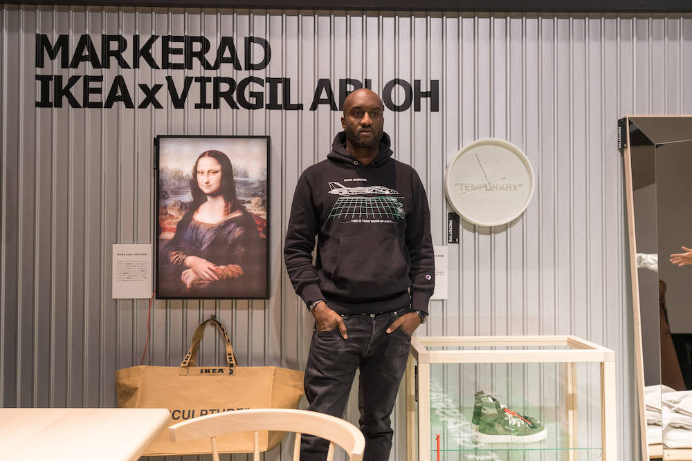 Imagen: cortes&iacute;a Ikea
