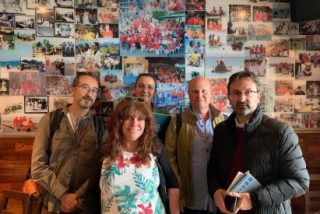 La visi&oacute;n de la justicia y de la mediaci&oacute;n, desde la profesi&oacute;n sanitaria y educativa de los logopedas