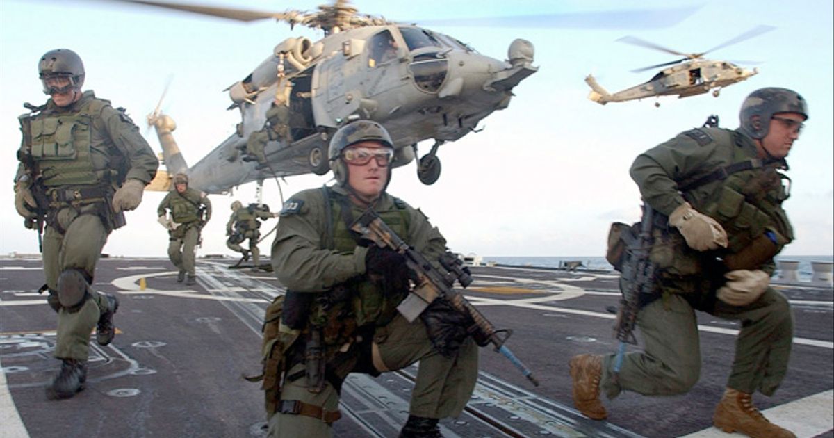 EEUU estudia retirar a sus diplom&aacute;ticos de Irak ante un posible conflicto b&eacute;lico