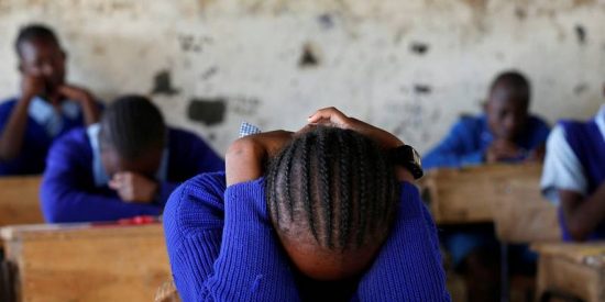Doctora keniana quiere legalizar la mutilaci&oacute;n femenina