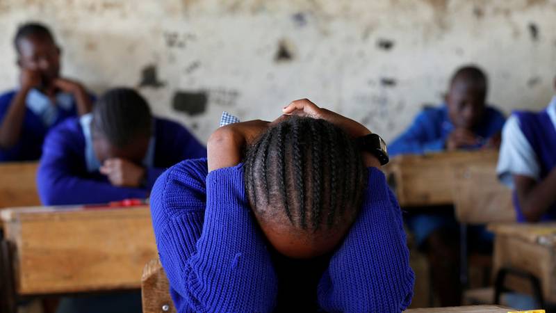 Doctora keniana quiere legalizar la mutilaci&oacute;n femenina