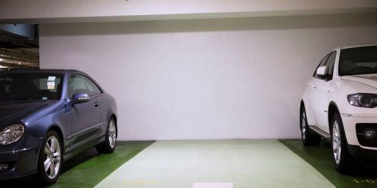 La plaza de aparcamiento m&aacute;s cara del mundo: vale casi un mill&oacute;n de d&oacute;lares