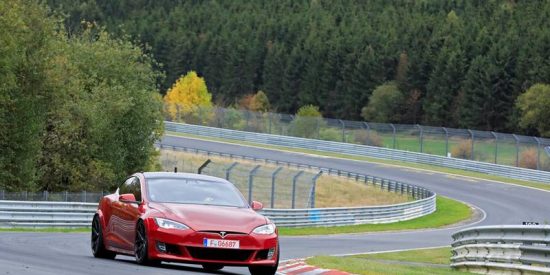 Tesla adelanta la producci&oacute;n de su nuevo Model Y; saldr&aacute; al mercado antes de lo previsto