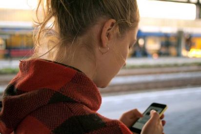 Una chica escribe diariamente a su padre fallecido hace 4 a&ntilde;os y de repente recibe una respuesta&hellip;