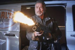 Arnold Schwarzenegger comparte una fotograf&iacute;a con Jackie Chan y triunfa en las redes