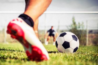 F&uacute;tbol
