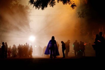 Varios muertos y heridos tras un tiroteo en una fiesta de Halloween en California